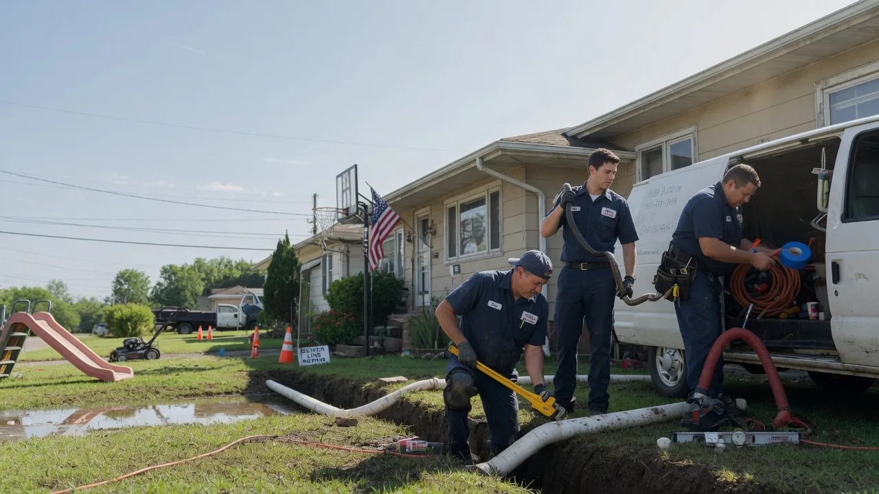Toilet Installation in Miami, MO near me